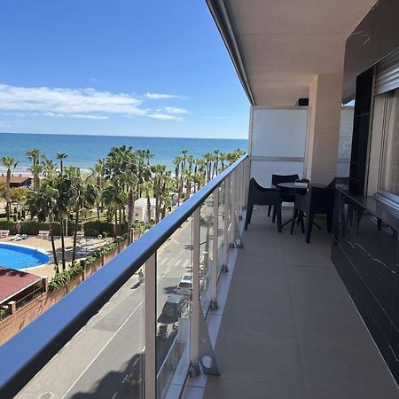 Miramar Primera Linea De Playa Оропеса-дель-Мар Екстер'єр фото